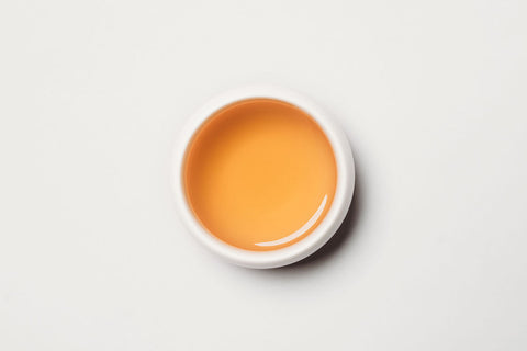 Iron Goddess (Tie Guan Yin)