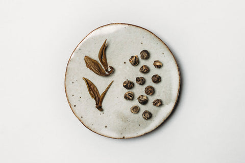 Jasmine Pearls