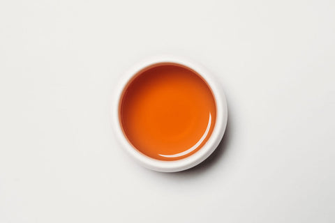 Lapsang Souchong