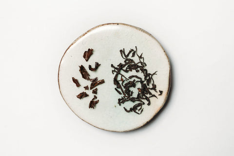 Lapsang Souchong