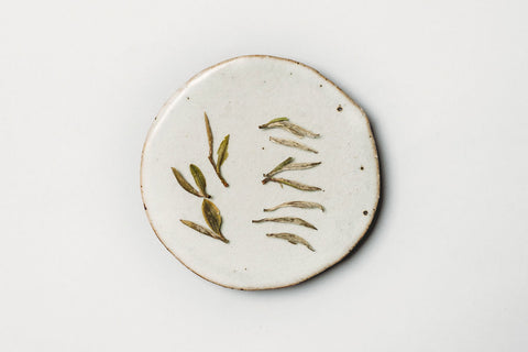 Silver Needle (Bai Hao Yin Zhen)