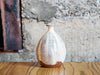 Wild Clay Bud Vase