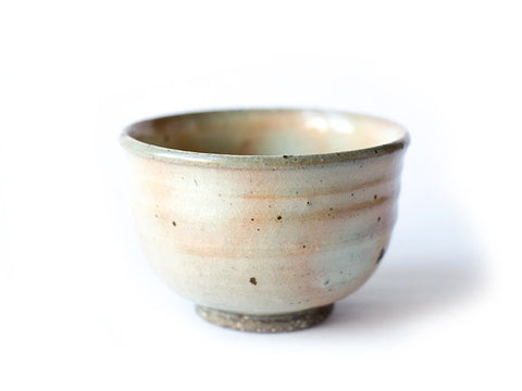 Tea Bowl (Toroo Studio)