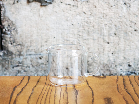 Serving Pitcher (Glass), Small