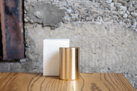 Kaikado Tea Caddy (100g)