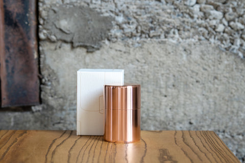 Kaikado Tea Caddy (100g)