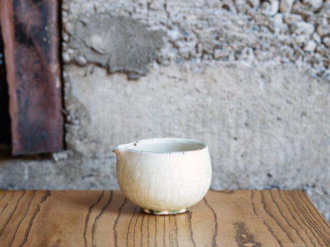 Ancient Glaze Katakuchi
