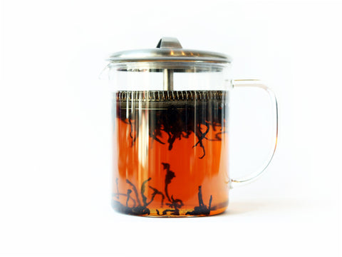 Single Serve Brewer