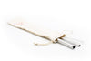 Stainless Steel Straw Set