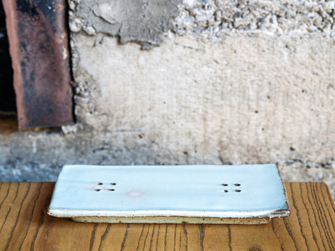 Toroo Tea Tray (Gas-Fired)