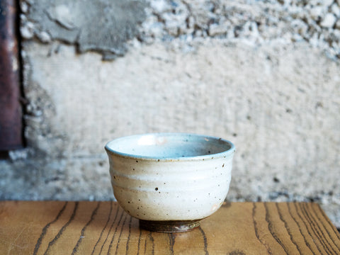 Tea Bowl (Toroo Studio)