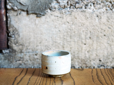 Tea Cup (Toroo Studio)
