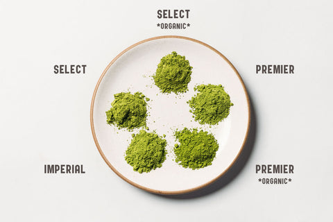 Matcha [Imperial]