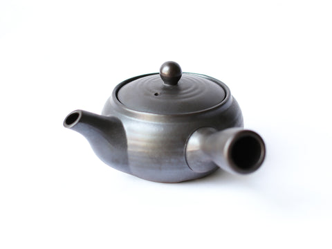 Banko Teapot