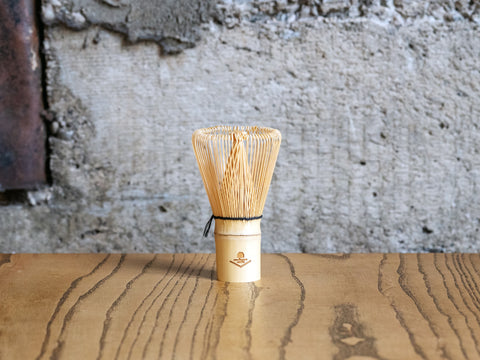 Matcha Whisk (Asha)