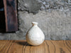 Ancient Glaze Bud Vase
