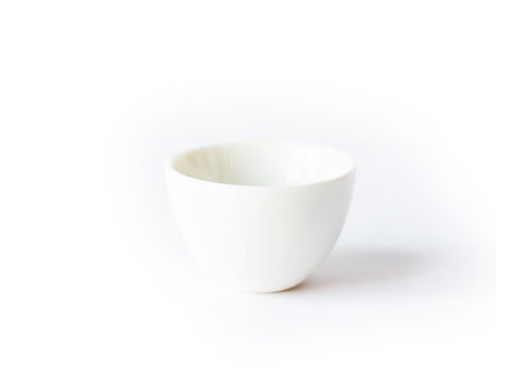 Tasting Cup (Ivory), Stout