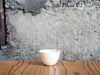 Tasting Cup (Ivory), Stout