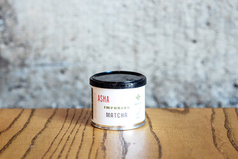 Matcha [Imperial]
