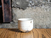 Ancient Glaze Tea Bowl, Winter